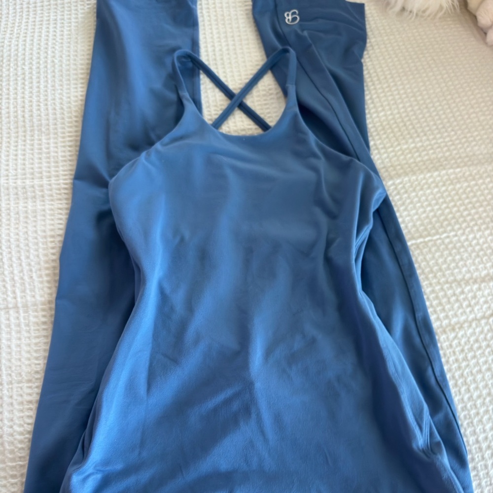 Bombshell Bunny Bodysuit size M